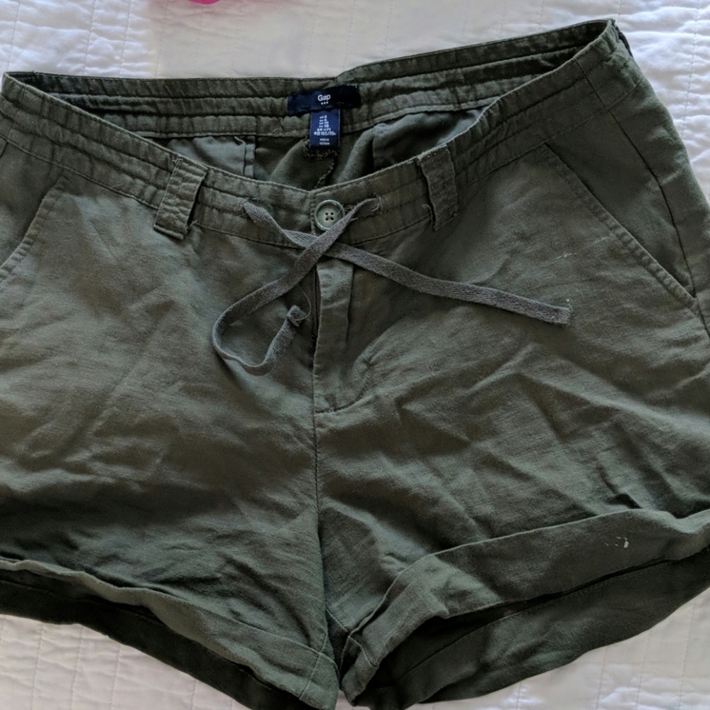 Shorts - Picture 5 of 6